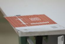 گزارش تصویری آزمون نظام مهندسی 1400